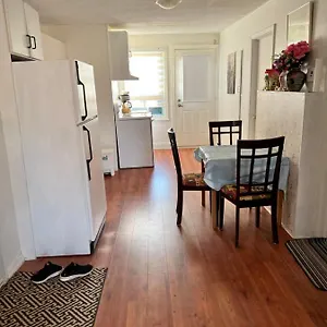 Apartment Avec 2, Quebec City