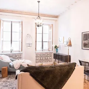 Holiday home Gorgeous In Old - Le Petit 24, Quebec City